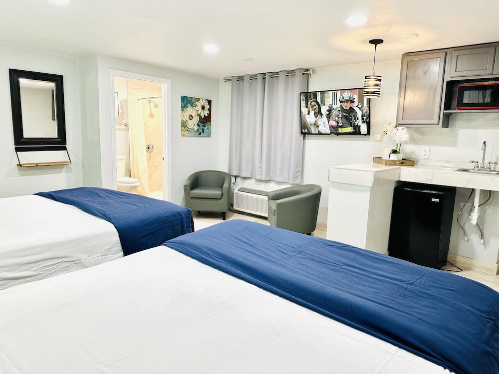 Perfect Inn Motel photo 19