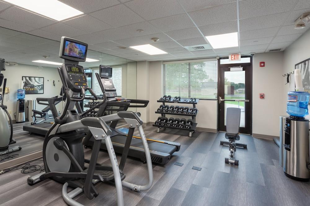 Staybridge Suites West Seneca by IHG photo 23