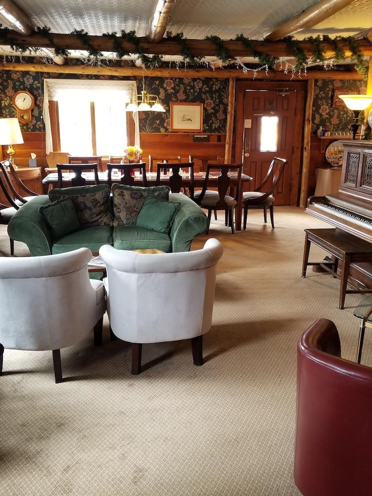 Frisco Lodge photo 2