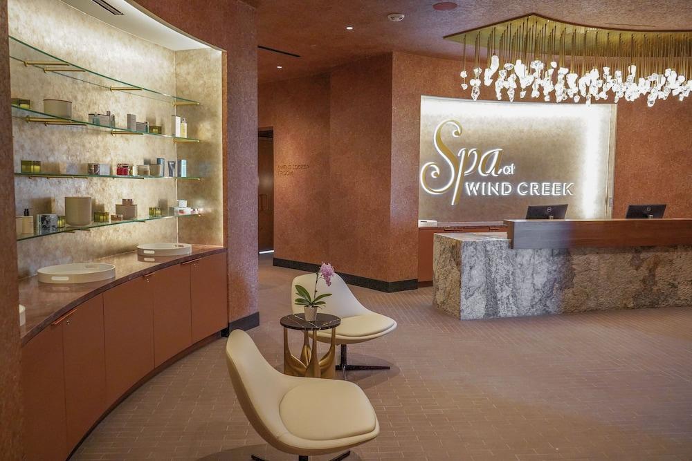 Wind Creek Southland Casino and Hotel photo 8