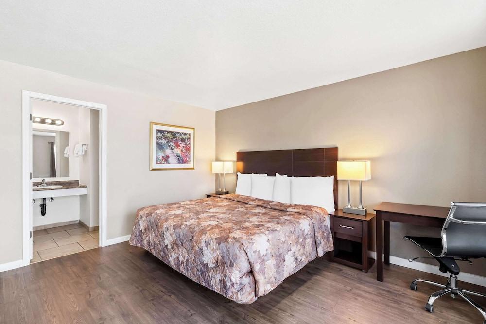Rodeway Inn Hermiston - Umatilla photo 15