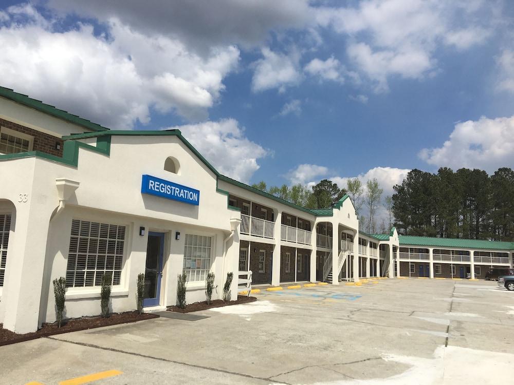 Motel 6 Walterboro, SC photo 24