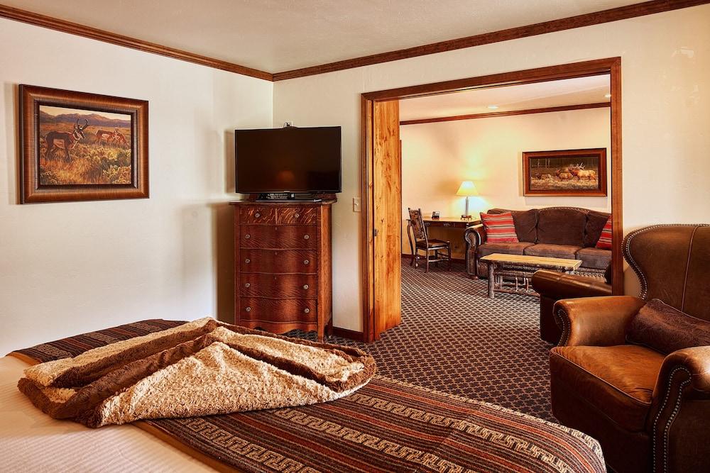 Parkway Inn of Jackson Hole photo 11