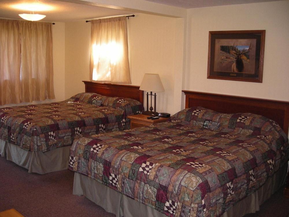 Falls Motel photo 37