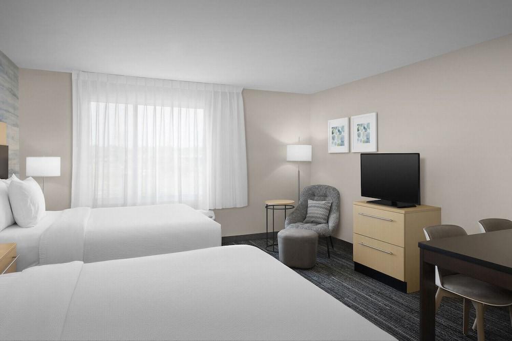TownePlace Suites by Marriott Hadley Amherst photo 3