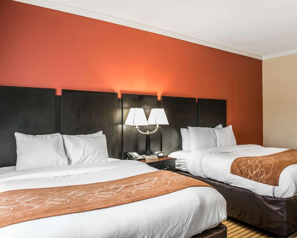 Comfort Suites photo 17