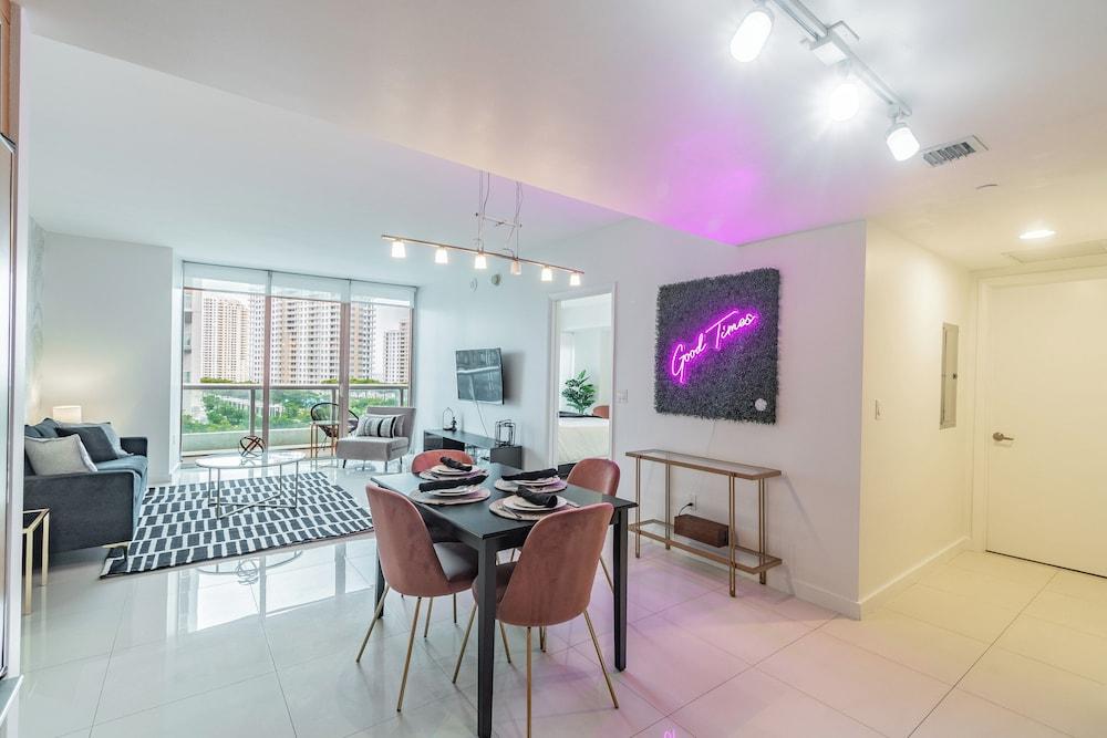 Miami Brickell Condos photo 8