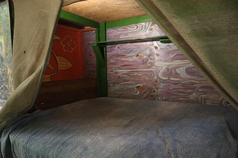 Cinderland EcoVillage - Hostel photo 39