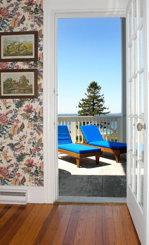 The Colony Hotel photo 13