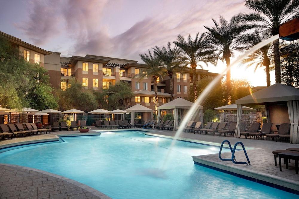 The Westin Kierland Villas, Scottsdale photo 11