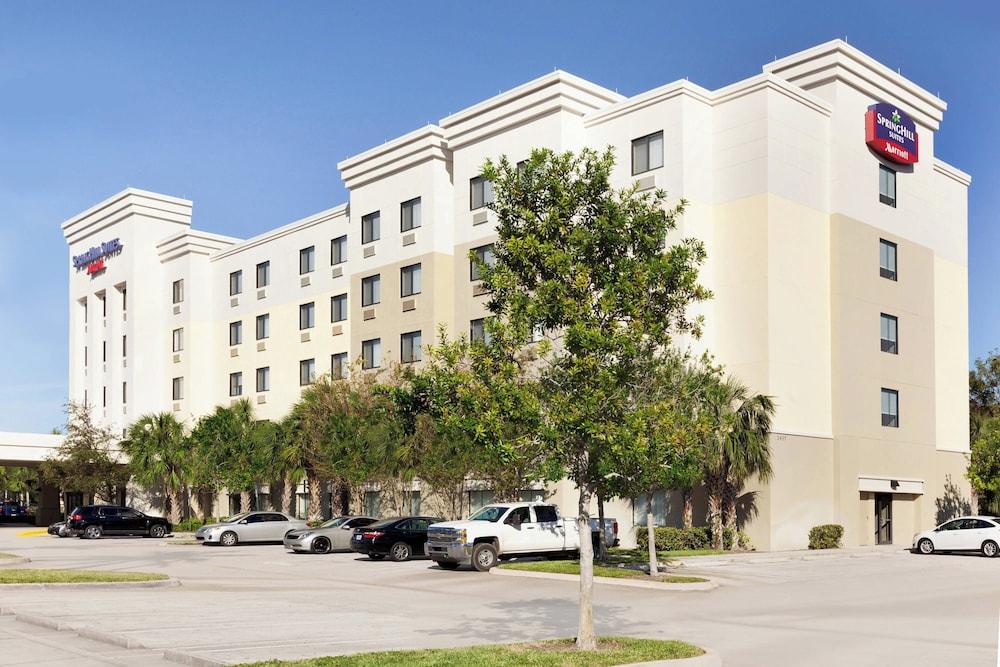 Springhill Suites by Marriott West Palm Beach photo 23