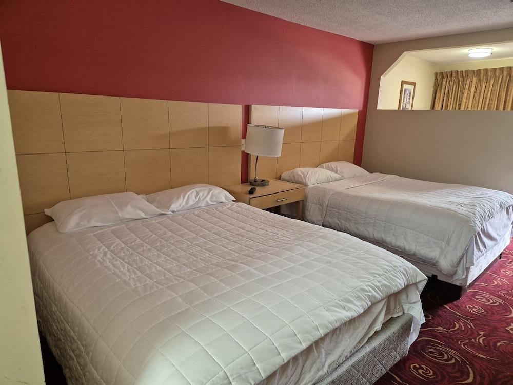 General Bragg Inn & Suites Chickamauga photo 14