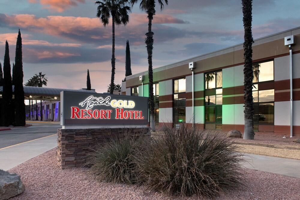 Apache Gold Resort Hotel photo 50