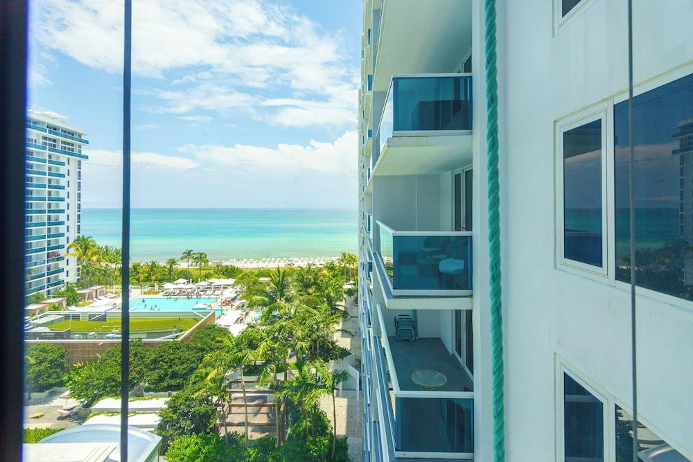Ocean View Luxury Condo photo 28
