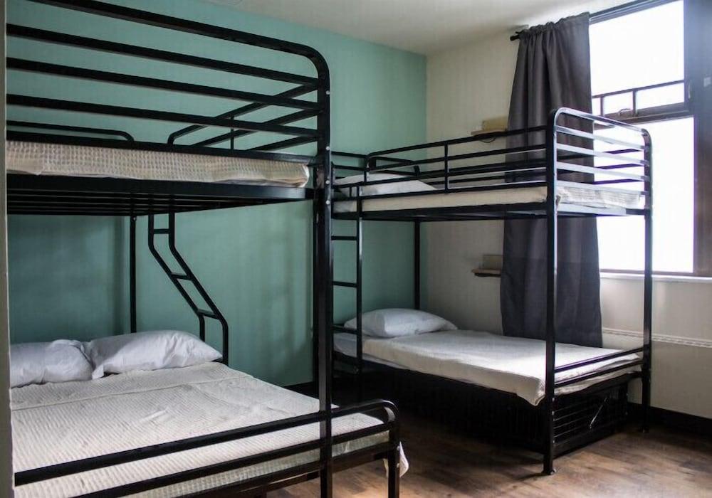 Cream City Hostel photo 2