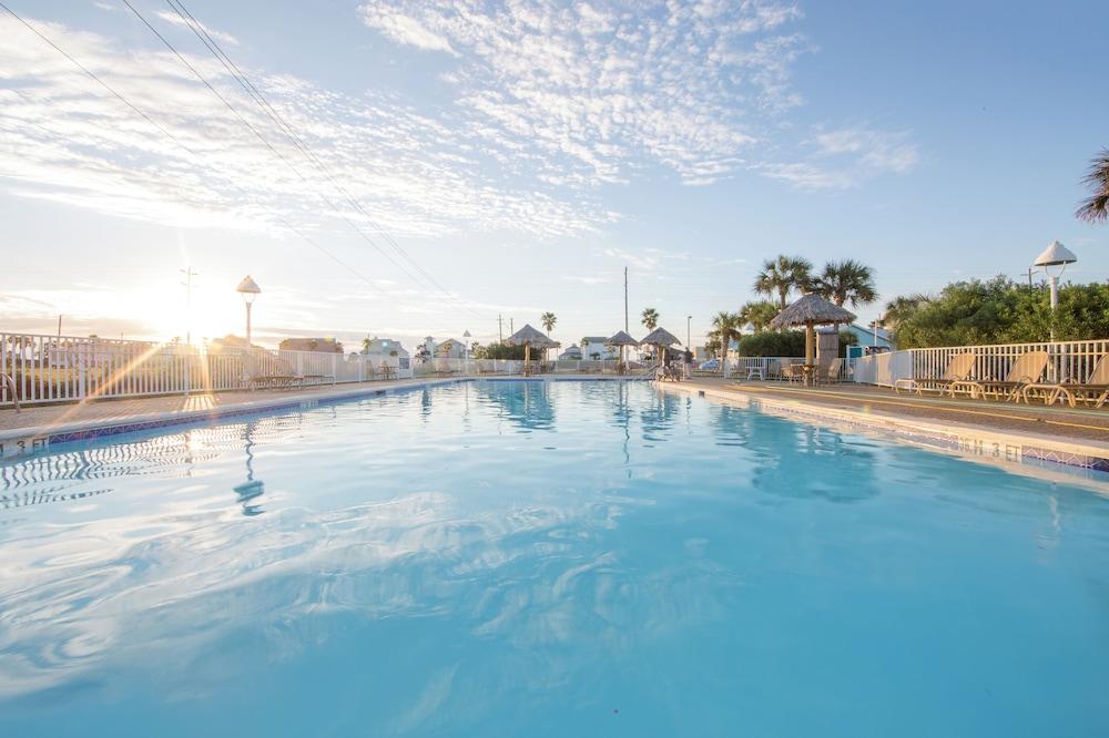 Holiday Inn Club Vacations Galveston Seaside Resort by IHG photo 48