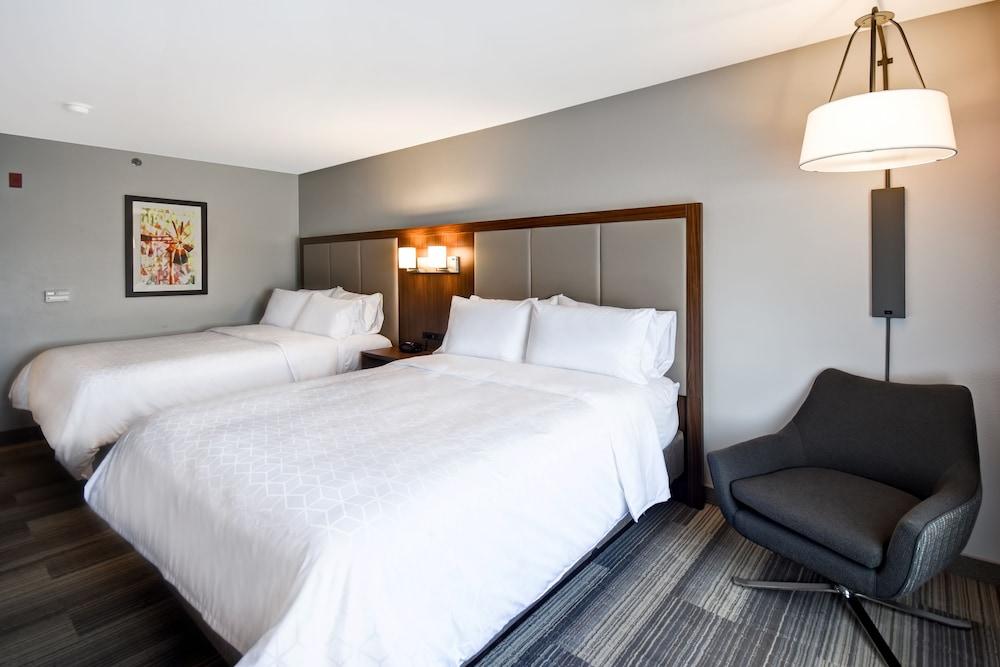 Holiday Inn Express & Suites Schererville by IHG photo 3