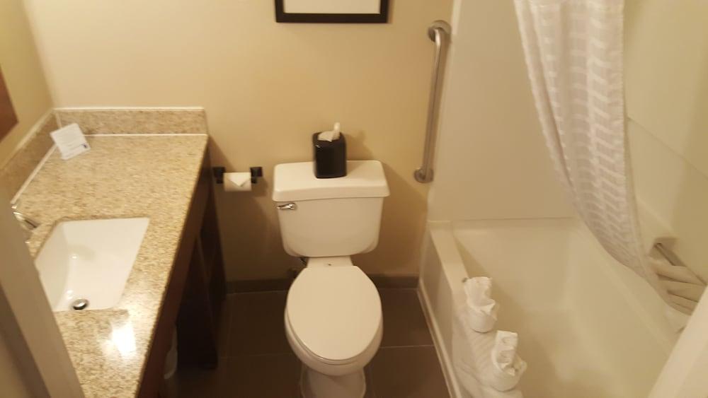 Comfort Inn Idaho Falls photo 26
