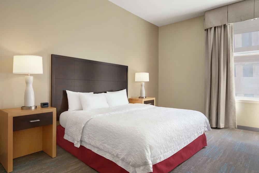 Hampton Inn & Suites New Orleans Downtown (French Qtr Area) photo 38