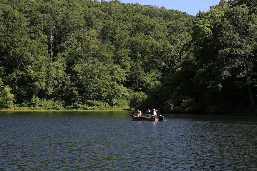 Greenbo Lake State Resort Park photo 22
