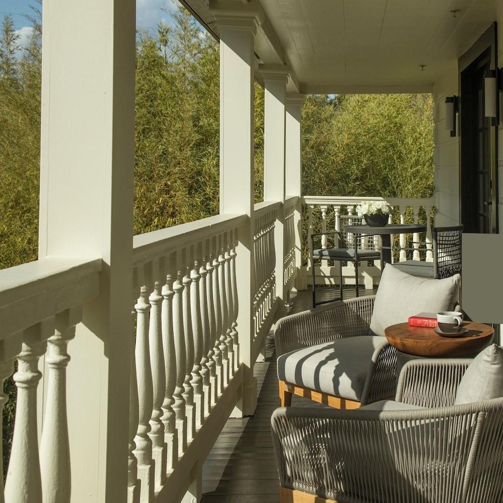 MacArthur Place Hotel & Spa photo 22