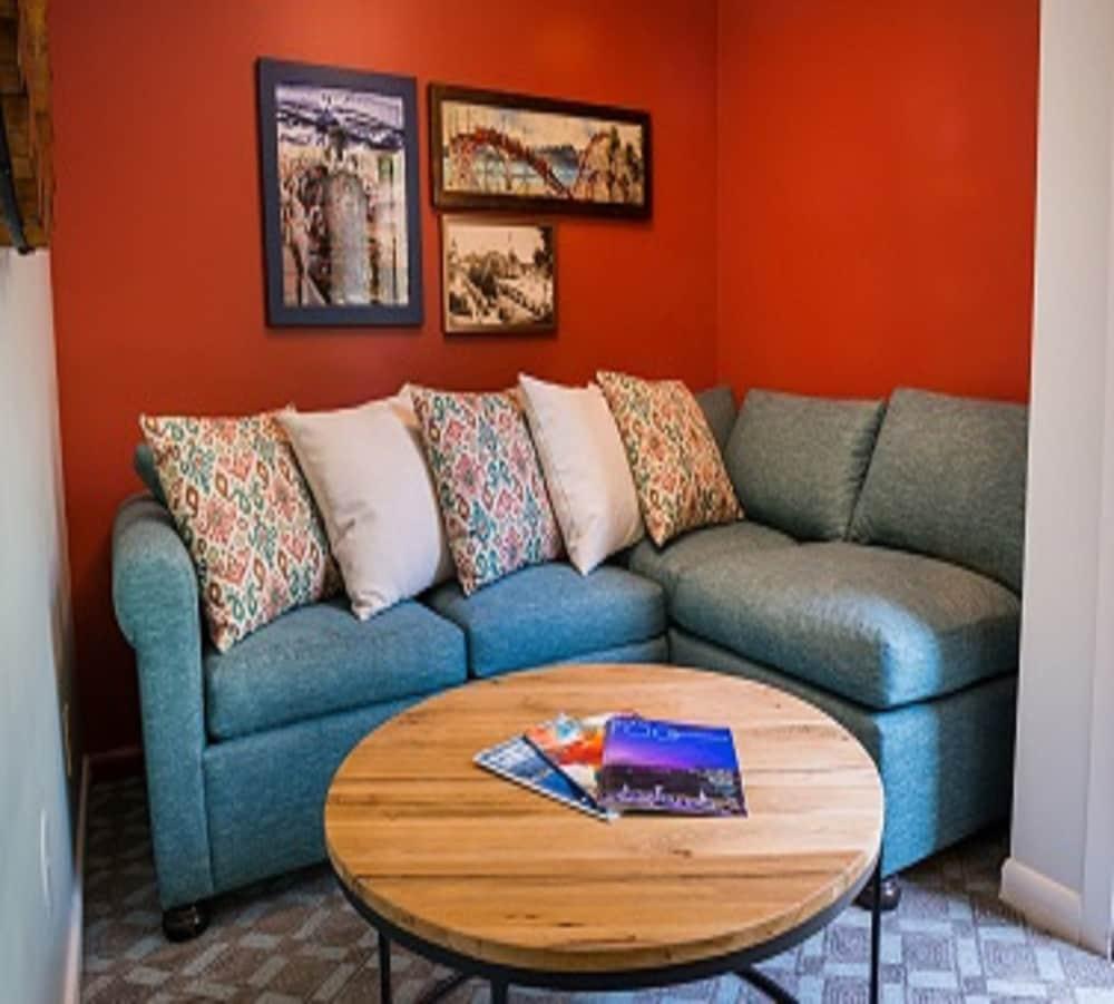 Chaminade Resort & Spa photo 28