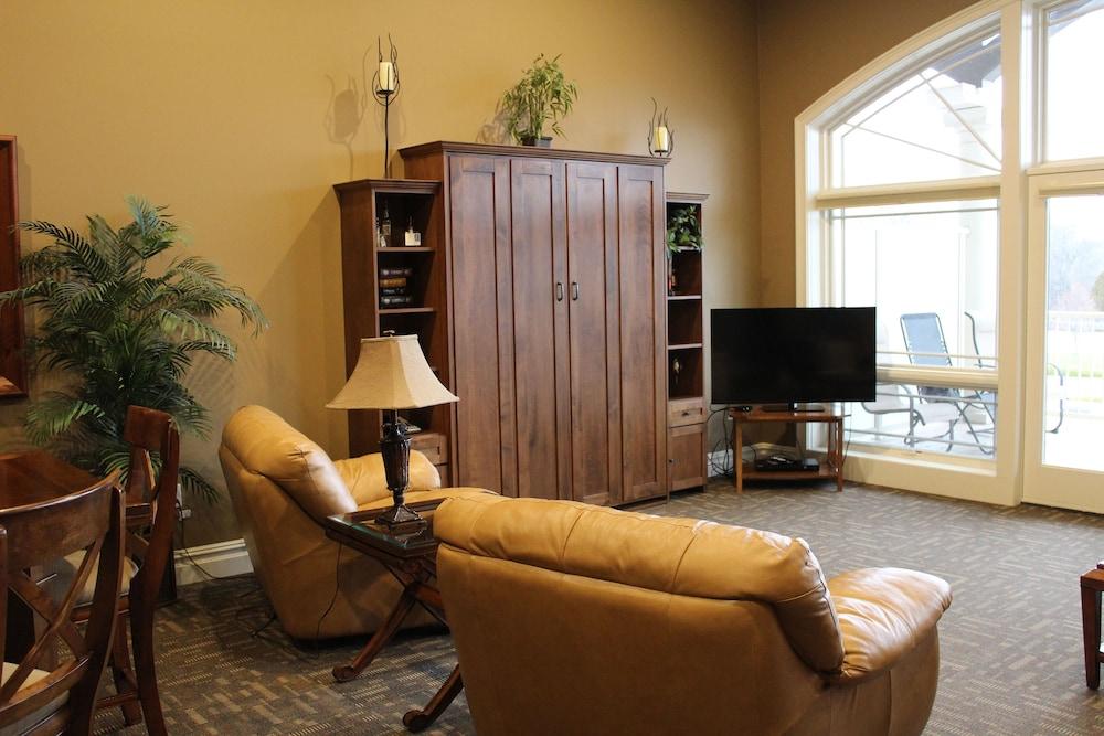 Riverwalk Place Resort & Spa photo 23