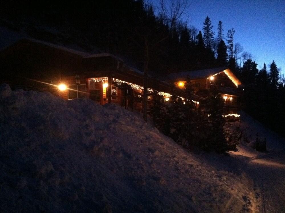 Snow Bear Inn photo 23