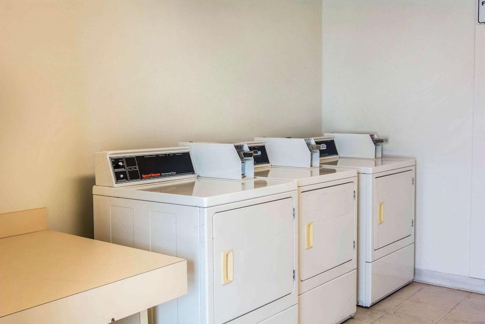 Sleep Inn Lake Wright - Norfolk Airport photo 34