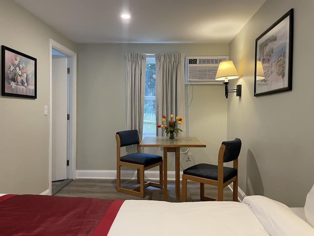 Cutty Sark Motor Lodge photo 3