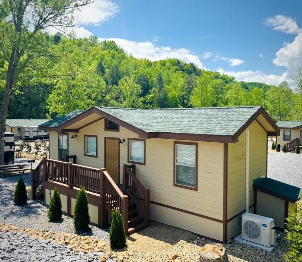 Dudley Creek RV Resort photo 36