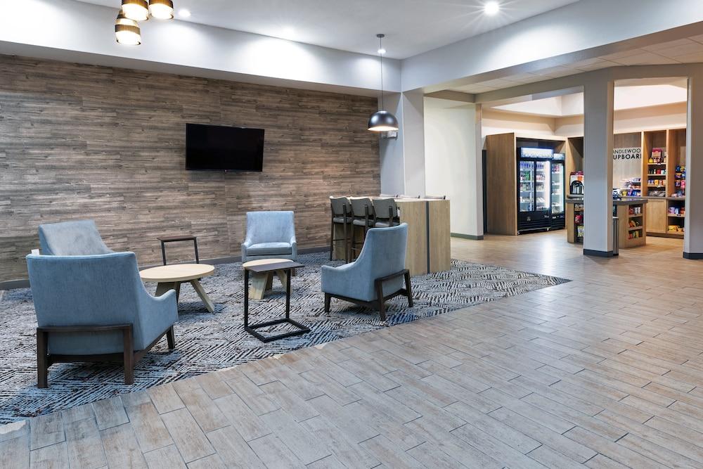 Candlewood Suites Mount Pleasant by IHG photo 30