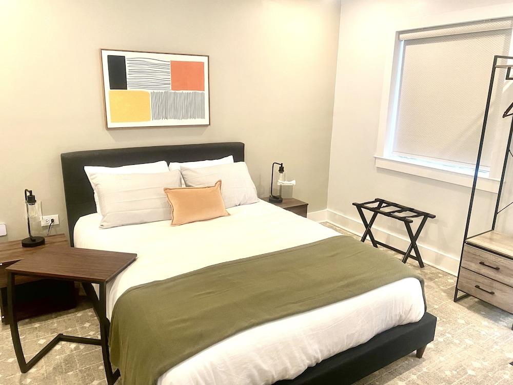 New South Motor Inn photo 43