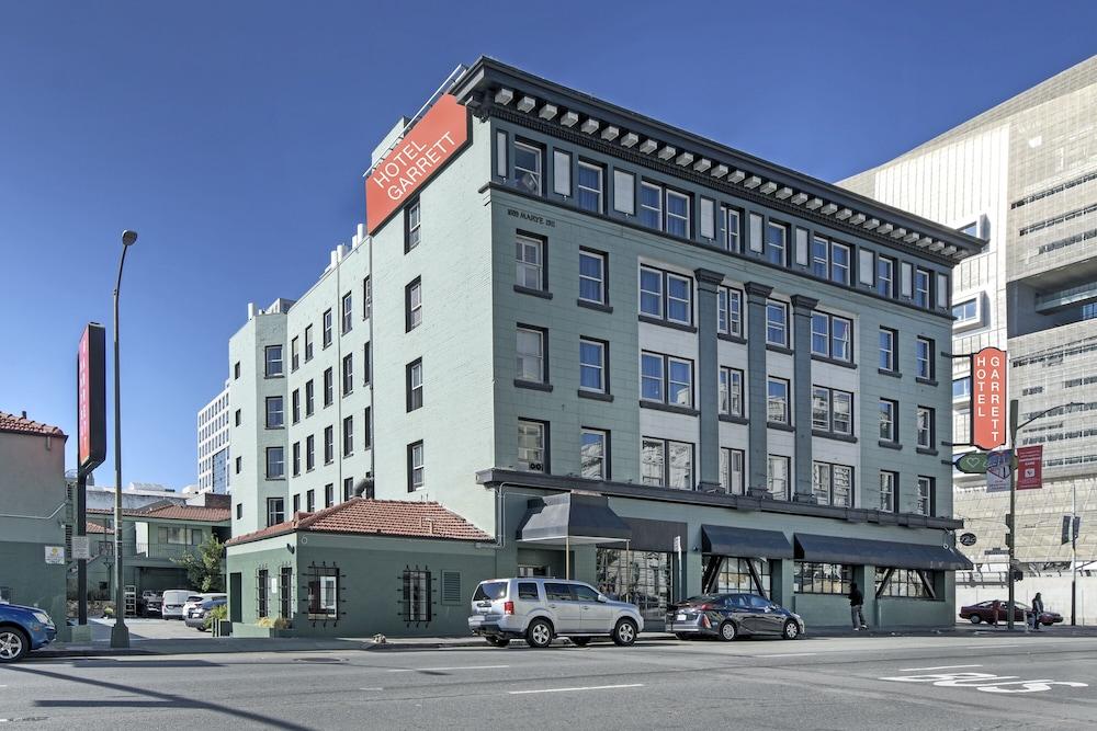 Hotel Garrett photo 8