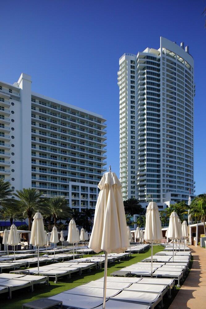 Residences at Fontainebleau Miami photo 95