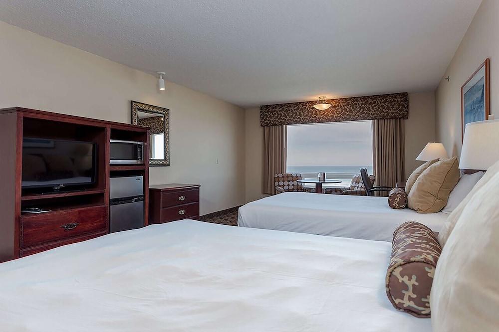 Shilo Inns Newport Oceanfront photo 11