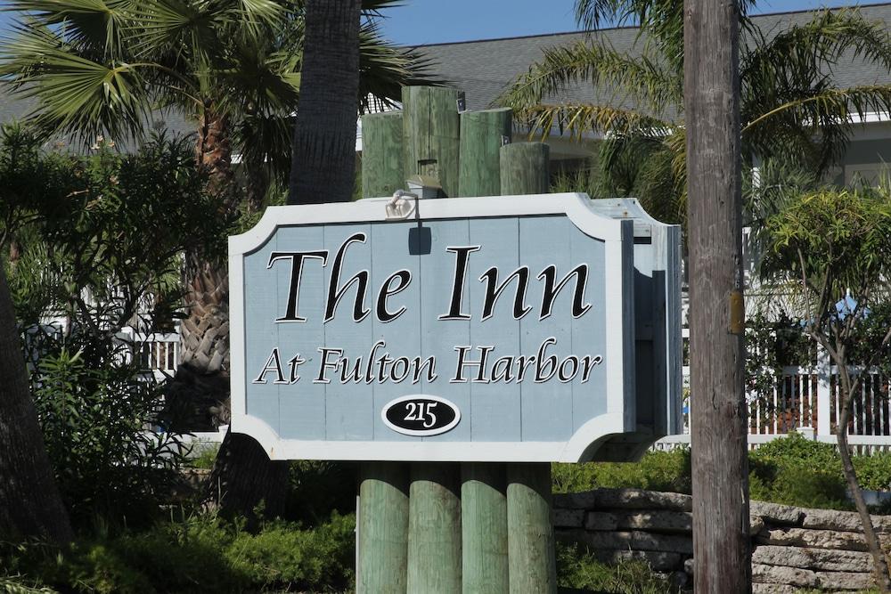 The Inn at Fulton Harbor photo 52