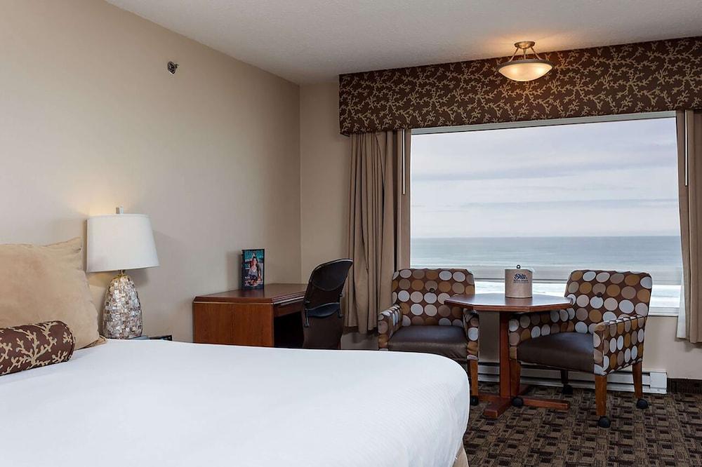 Shilo Inns Newport Oceanfront photo 20