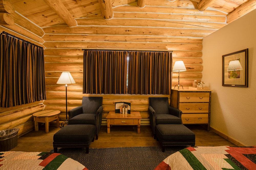 Jenny Lake Lodge photo 39