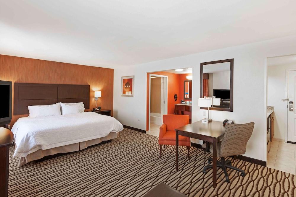Hampton Inn & Suites Morgan City photo 20