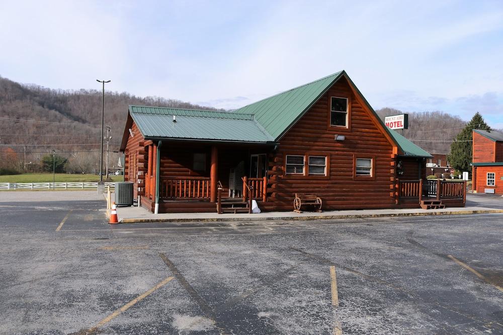 Rodeway Inn Harlan photo 10