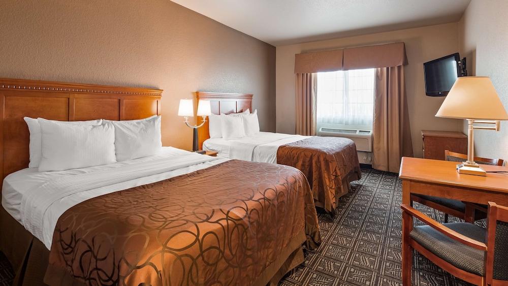 Best Western Rambler photo 16