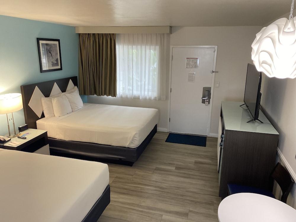 Kings Inn San Diego photo 75