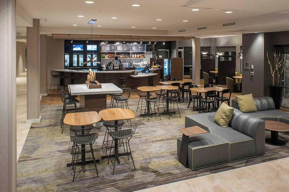 Courtyard by Marriott Albany Clifton Park photo 14