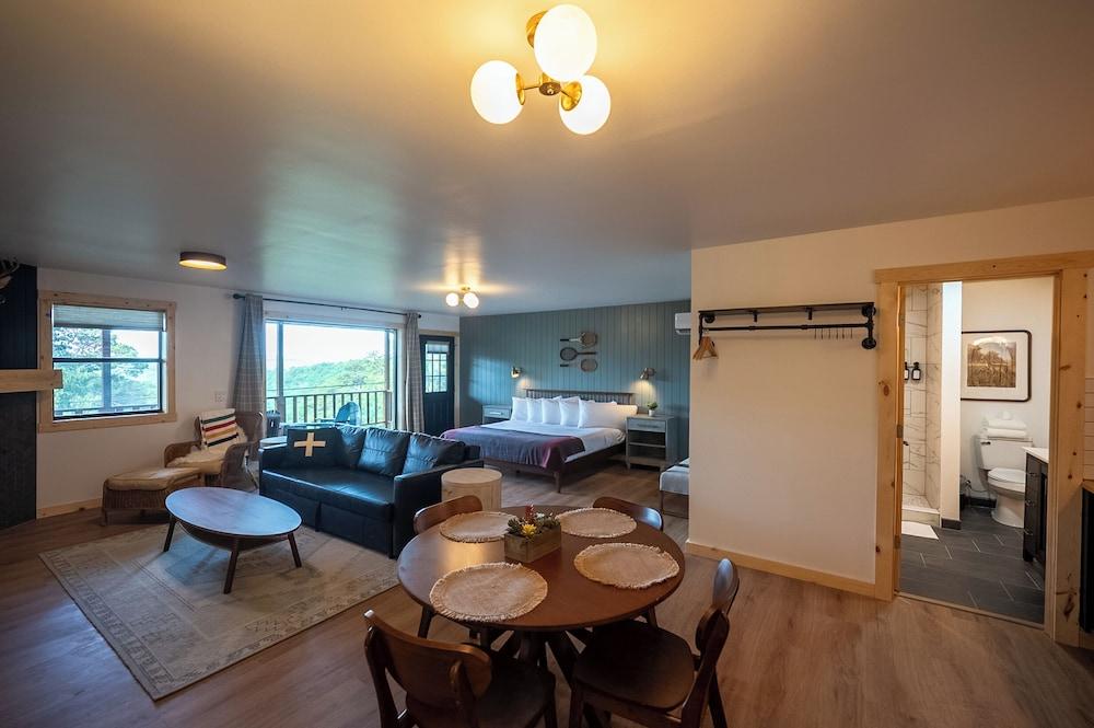 The Woodsman Lodge photo 37