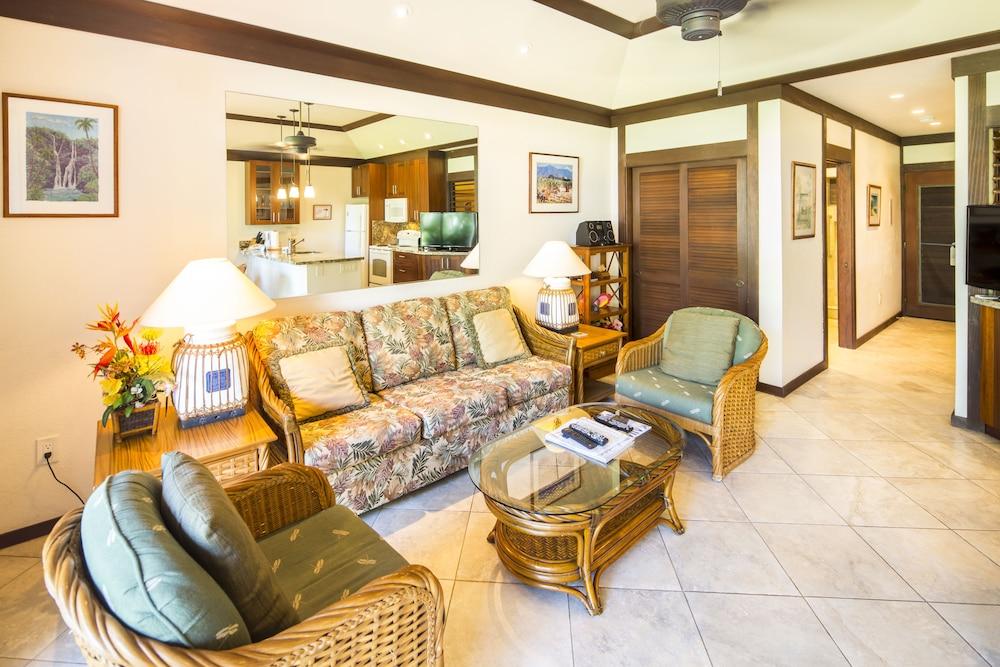 Castle Kiahuna Plantation & Beach Bungalows photo 21