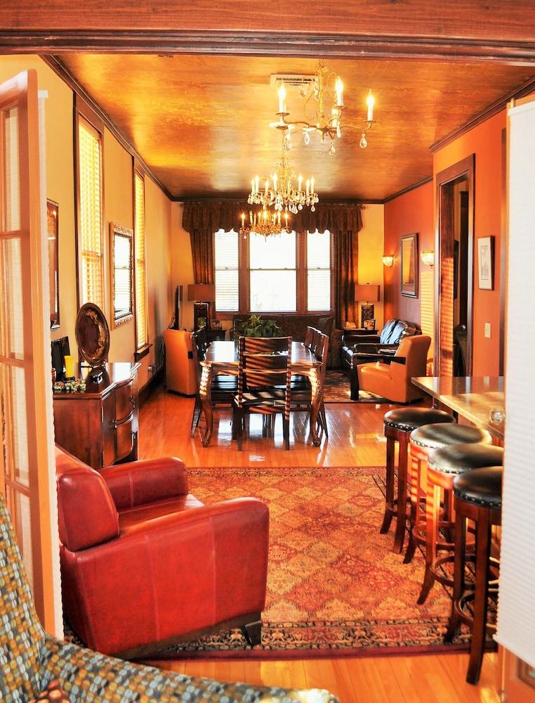 Murray Hotel photo 37