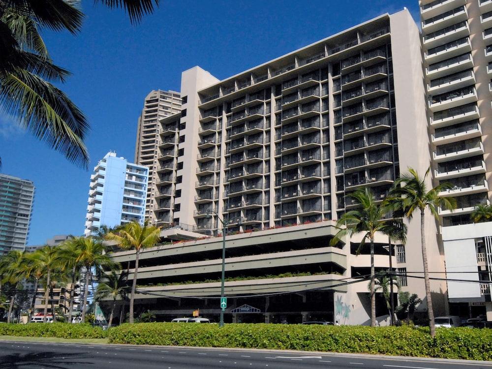 Aqua Palms Waikiki photo 14