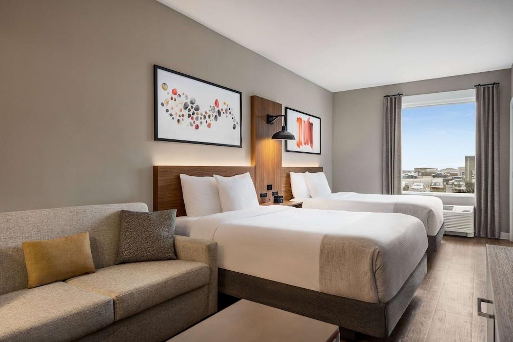 Hawthorn Extended Stay by Wyndham Del Rio photo 19
