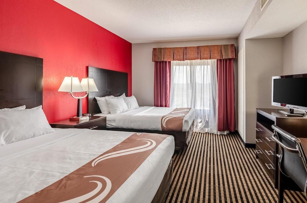 Quality Inn & Suites Abingdon photo 9